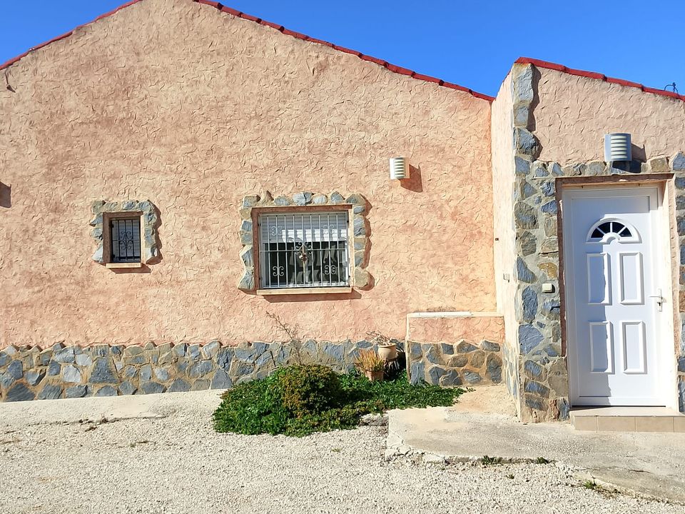Landejendom i Rafal, Alicante - foto 1